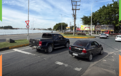 ATENÇÃO MOTORISTAS: Avenida Reinaldo Schmithausen terá obras e mudanças no trânsito em Itajaí