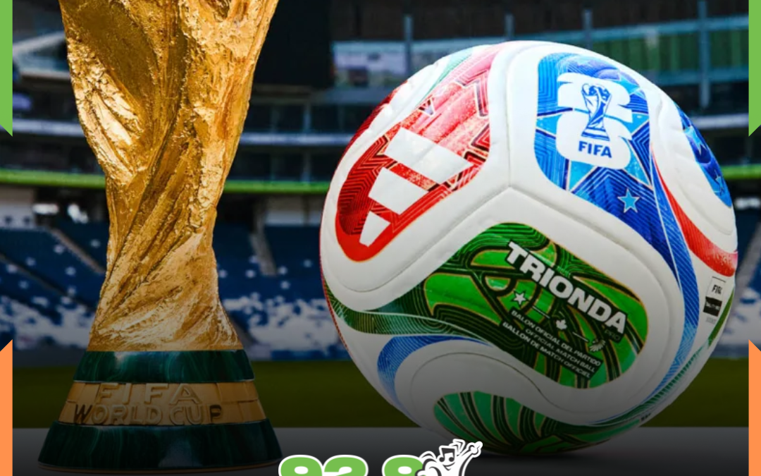 Ingressos para a final da Copa 2026 custa 681 dias de salário mínimo no Brasil