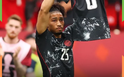 29/104: SOB EXPULSÕES, TRAGÉDIAS E HOMENAGENS, CANADÁ ATROPELA O CATAR POR 6X0 E CONQUISTA SUA PRIMEIRA VITÓRIA EM COPAS