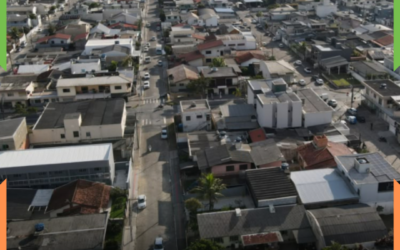 ITAJAÍ 166 ANOS: Por que o São Vicente já foi chamado de “Vassourão”? Conheça a história de um dos bairros que mais cresceram em Itajaí