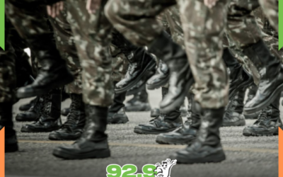 Prazo para alistamento militar 2026 encerra em 30 de junho