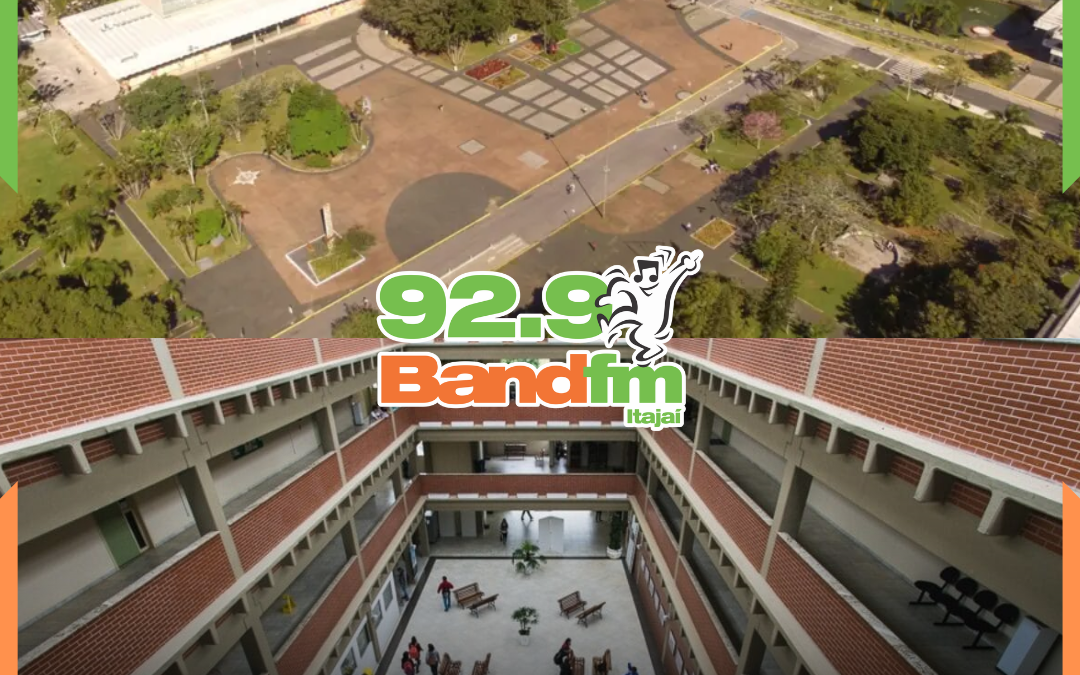 UFSC perde 5 posições em ranking mundial e acende alerta sobre crise no ensino superior brasileiro
