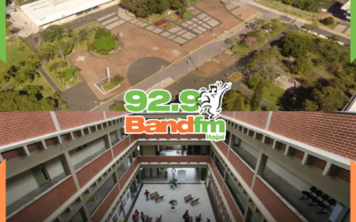 UFSC perde 5 posições em ranking mundial e acende alerta sobre crise no ensino superior brasileiro