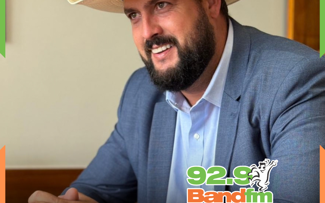 Zé Trovão apresenta relatório da MP do Frete e reúne setor de transporte em Brasília