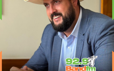 Zé Trovão apresenta relatório da MP do Frete e reúne setor de transporte em Brasília