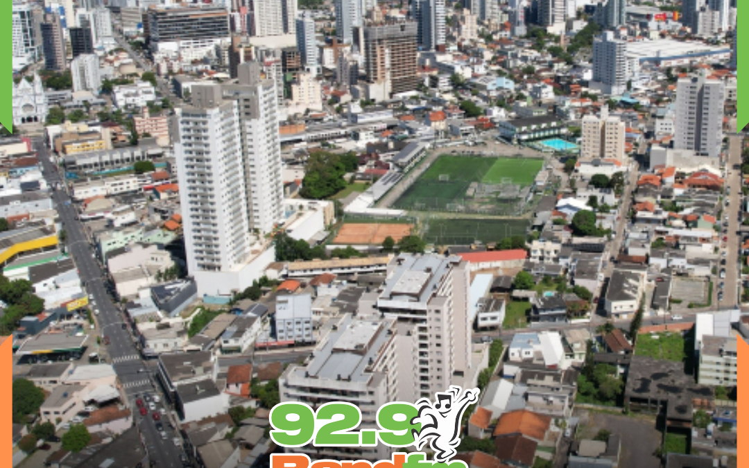 Saiba os horários de funcionamento dos serviços públicos no feriado de 166 anos de Itajaí