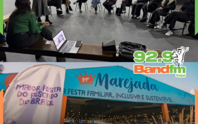 Escolha da realeza da Marejada de Itajaí acontece neste domingo (14)