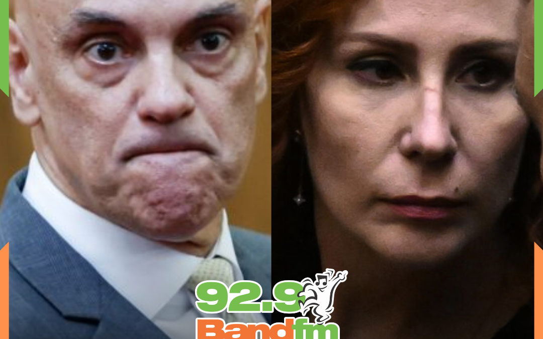 JUSTIÇA DA ITÁLIA DIZ QUE MORAES VIOLOU PRINCÍPIO DA IMPARCIALIDADE E CONFIRMA ABSOLVIÇÃO DE ZAMBELLI