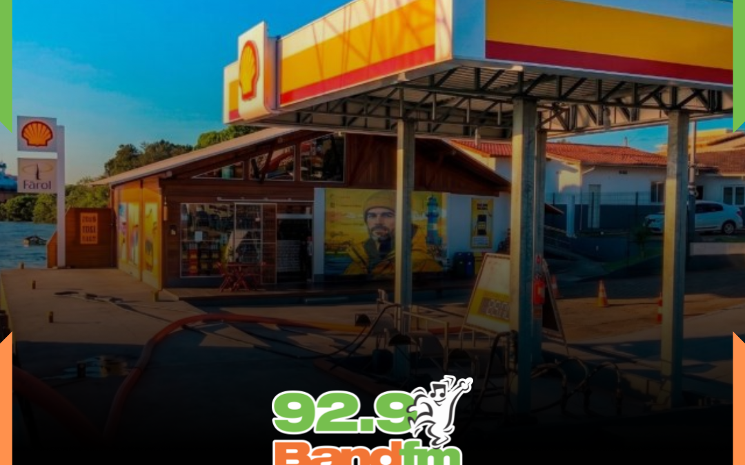 Posto Náutico Farol leva soluções para navegadores e pescadores à Expomar 2026 em Itajaí