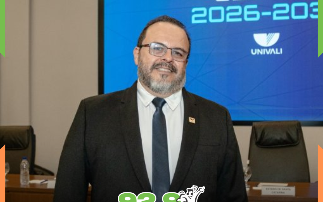 Univali levará ciência, gastronomia e inovação para a ExpoMar 2026 em Itajaí