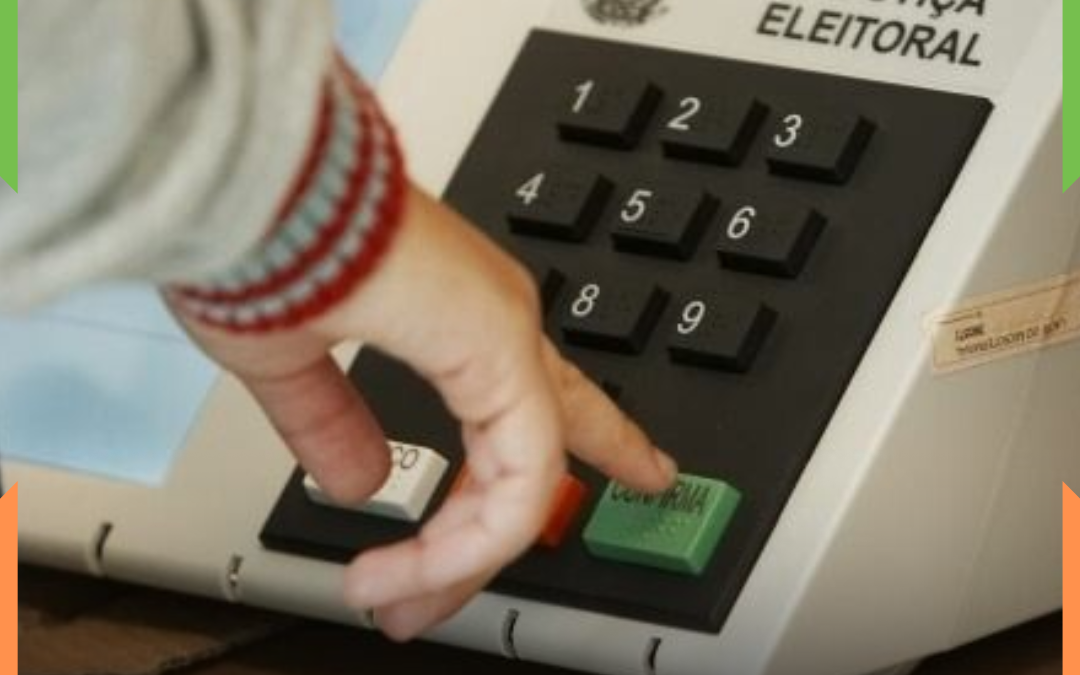 Santa Catarina ganha quase 90 mil novos eleitores e se prepara para disputa de 2026