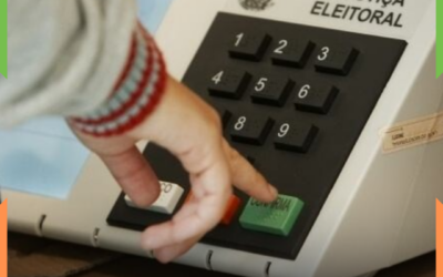 Santa Catarina ganha quase 90 mil novos eleitores e se prepara para disputa de 2026