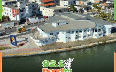 Prefeitura de Navegantes informa funcionamento municipal no feriado de Corpus Christi