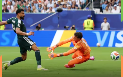 COPA 16/104: EM MAIS UMA ZEBRINHA, URUGUAI BUSCA EMPATE CONTRA A ARÁBIA SAUDITA E PAÍSES DA AMÉRICA DO SUL SEGUEM SEM VENCER NESTA EDIÇÃO