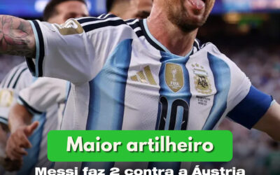 ELE NÃO É DESTE PLANETA!👽⚽