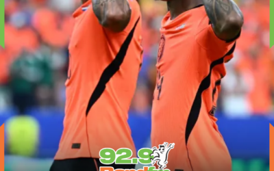 COPA 59/104: HOLANDA VENCE A TUNÍSIA, GARANTE A LIDERANÇA DO GRUPO F E MARCA DUELO COM MARROCOS