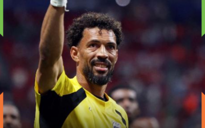 41/104: SENSAÇÃO DA COPA, CABO VERDE BUSCA O EMPATE CONTRA URUGUAI, SEGUE VIVO NA LUTA PELA HISTÓRICA CLASSIFICAÇÃO E MANTÉM OS CELESTES SEM VENCER