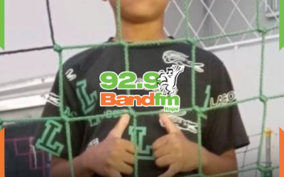 Hospital Pequeno Anjo divulga nota oficial sobre atual estado de saúde de Wesley Gabriel, menino de 10 anos vítima de acidente em quadra de esportes de Itajaí; LEIA A SEGUIR: