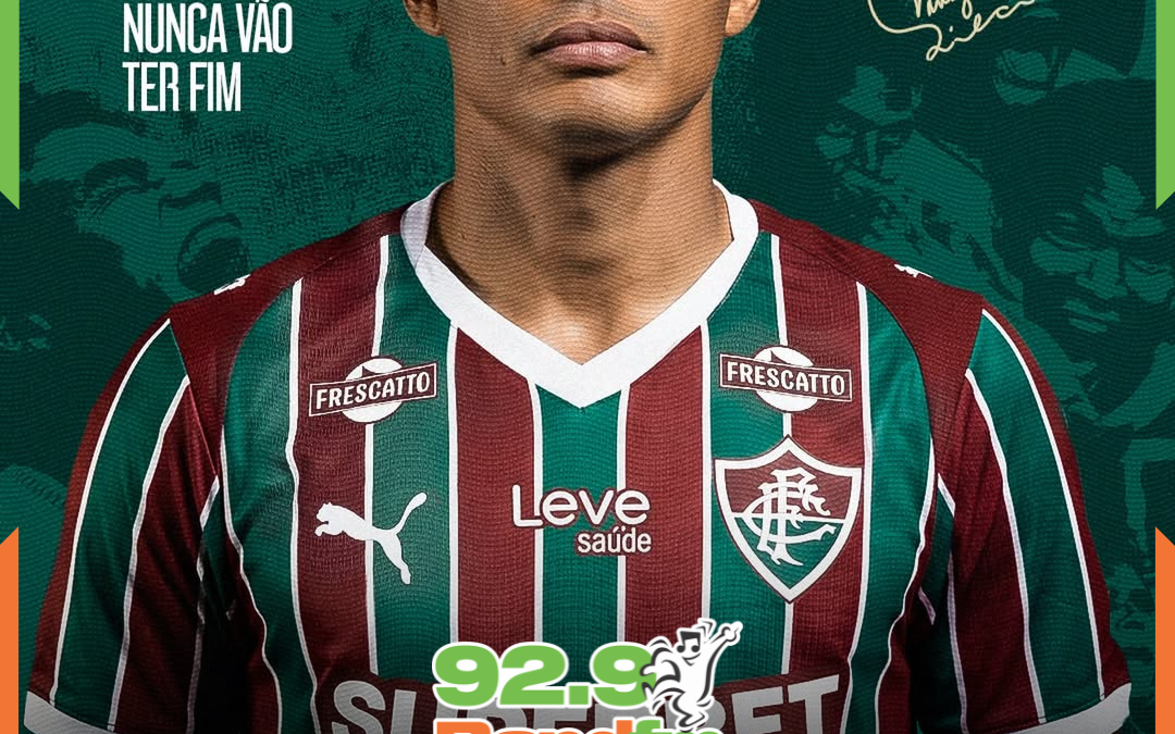 DO NADA: Thiago Silva volta ao Fluminense após 6 meses de sair do clube carioca para jogar no Porto