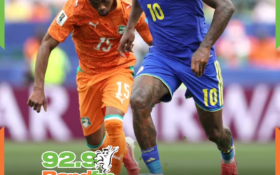 COPA 58/104: COSTA DO MARFIM VENCE CURAÇAO, ELIMINA ESTREANTE E PASSA EM SEGUNDO NO GRUPO E