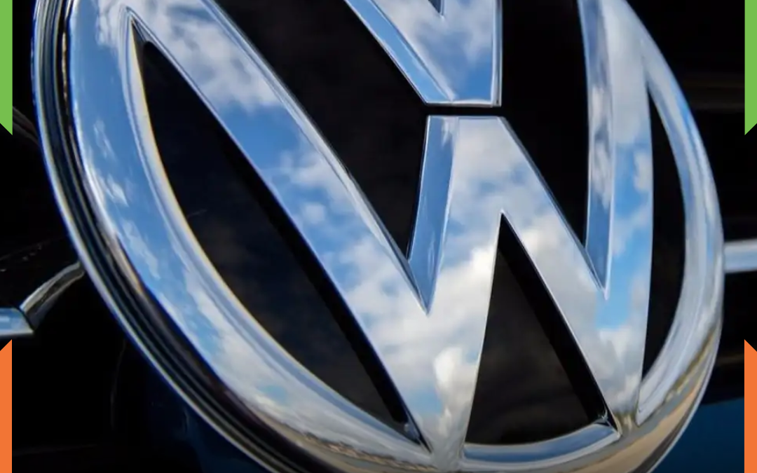 Volkswagen planeja demitir 100 mil funcionários e fechar 4 fábricas