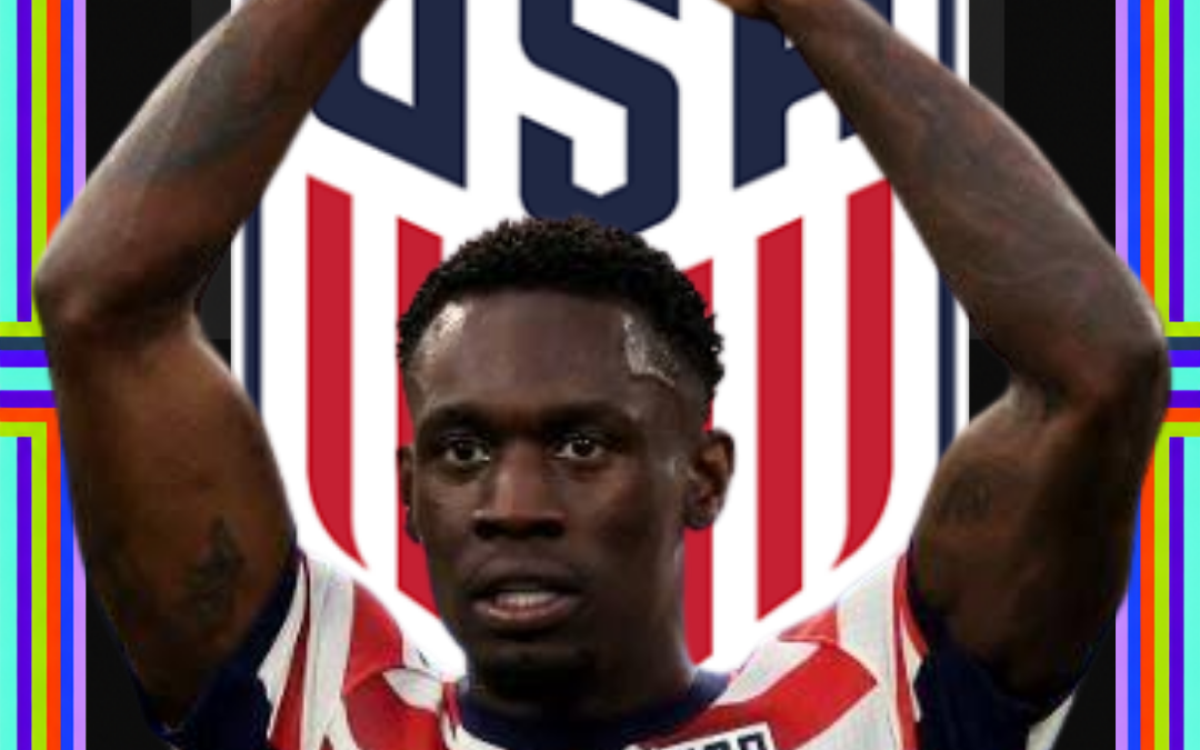 🇺🇲 NAS OITAVAS! 💯
