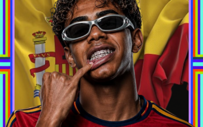 🇪🇸 1/2 NA FINAL! 💯