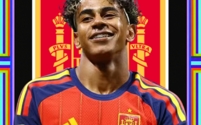 🇪🇸 NAS OITAVAS! 💯