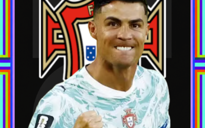 🇵🇹 NAS OITAVAS! 💯