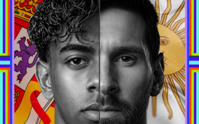 🇪🇸 FINAL DEFINIDA! 🇦🇷