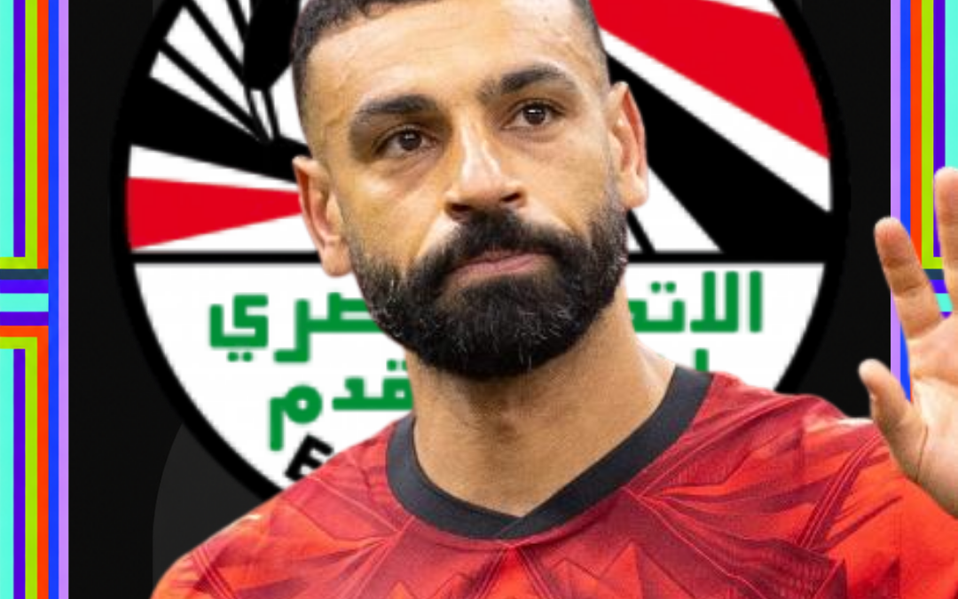 🇪🇬 NAS OITAVAS! 💯