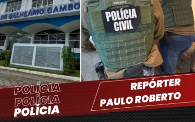 Servidora é afastada e Prefeitura de BC abre auditoria em 22 contratos com empresa investigada pelo MPSC: