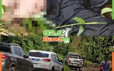 URGENTE: Homem é encontrado morto com sinais de violência brutal em Navegantes
