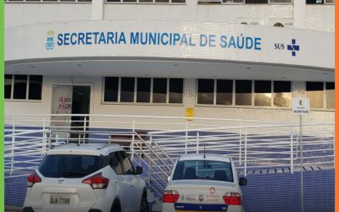 Saúde de Itajaí reforça equipes com 16 novas convocações de servidores concursados