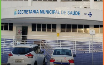 Saúde de Itajaí reforça equipes com 16 novas convocações de servidores concursados