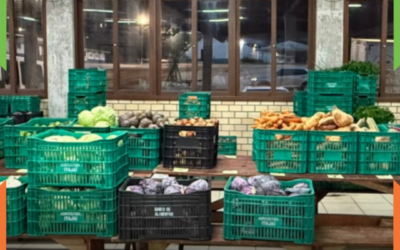 Itajaí conquista selo nacional por ações de segurança alimentar