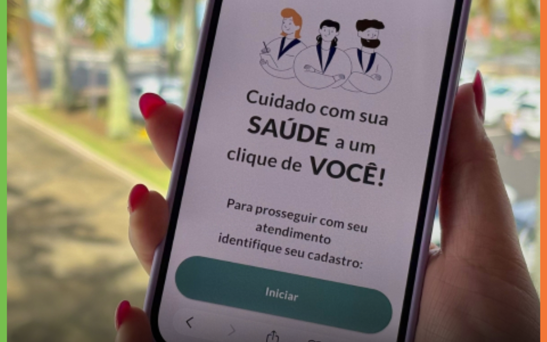 Alô Saúde oferece atendimento gratuito 24 horas à população de Itajaí