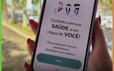 Alô Saúde oferece atendimento gratuito 24 horas à população de Itajaí