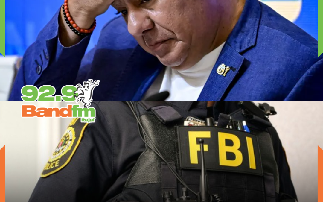 FBI investiga movimentações financeiras da Federação Argentina nos EUA; caso é visto como lavagem de dinheiro, mas não tem ligação com resultados na Copa do Mundo