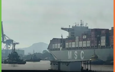 Antaq rejeita pedido para suspender concessão do canal de acesso ao Porto de Itajaí