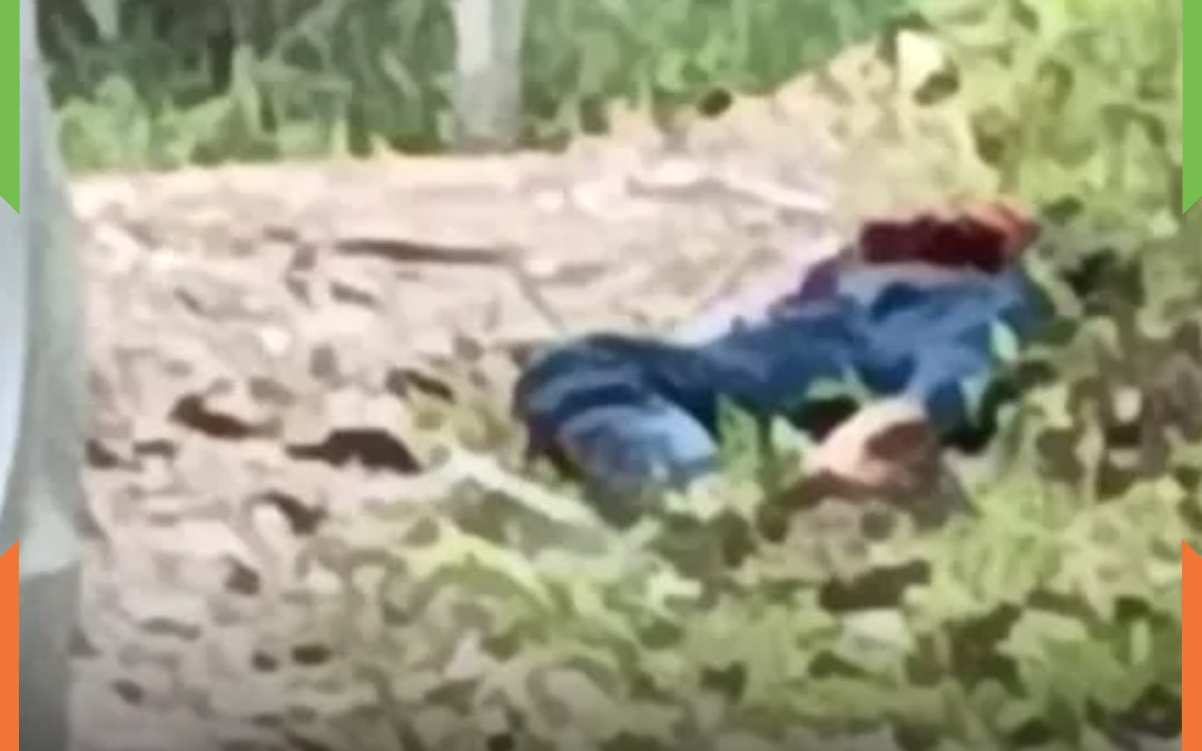 Homem é encontrado morto no bairro Pedreiras, em Navegantes