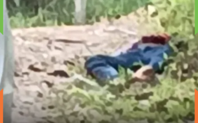 Homem é encontrado morto no bairro Pedreiras, em Navegantes