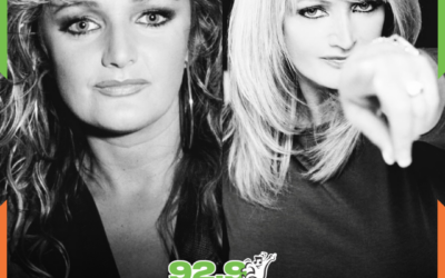 Morre Bonnie Tyler, cantora de ‘Total Eclipse of The Heart’, aos 75 anos