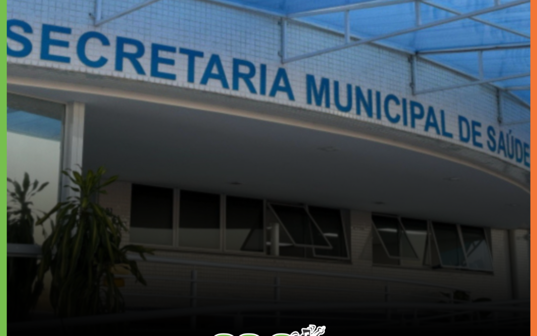 Saúde prevê reabertura da sala vermelha do CIS às 19h desta segunda-feira (27)