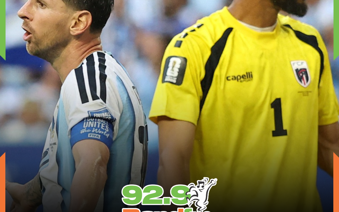 COPA 89/104: ARGENTINA SOFRE, MAS ELIMINA CABO VERDE E MESSI CARREGA OS HERMANOS PARA ENFRENTAR O EGITO NAS OITAVAS