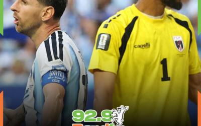COPA 89/104: ARGENTINA SOFRE, MAS ELIMINA CABO VERDE E MESSI CARREGA OS HERMANOS PARA ENFRENTAR O EGITO NAS OITAVAS