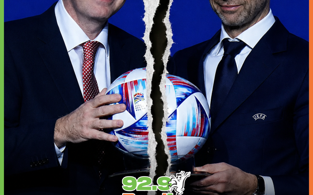 Seleções europeias fora da Copa de 2030? Entenda boicote da UEFA contra a FIFA:
