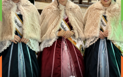 Após 11 anos, desfile da Festa do Colono volta ao Centro de Itajaí neste sábado (18)