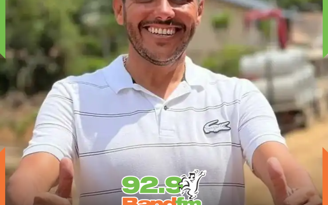 STJ revoga prisão de Tiago Baltt, mas mantém prefeito afastado do cargo em Balneário Piçarras