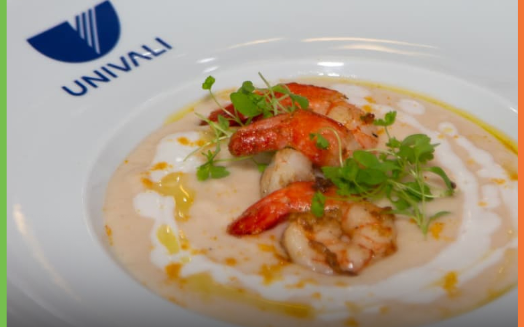 Itajaí abre inscrições de restaurantes para Semana do Pescado 2026
